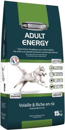 Adult energy 15
